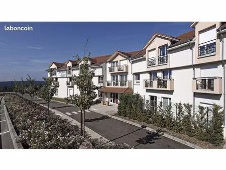 appartement 1 pièce 20 m²