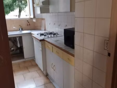 appartement t4 à vitry-sur-seine