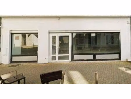 boutique à louer