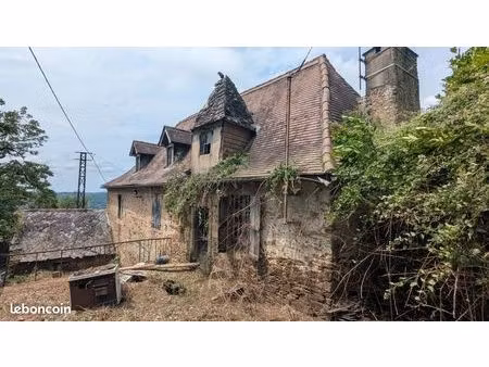vente propriété où en lots