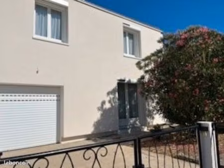 maison t5