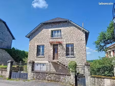 maison 3 pièces 66 m²