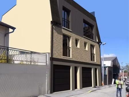 maison 4 pièces 81 m²