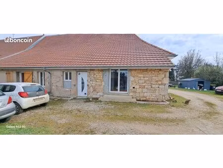 charmante maison