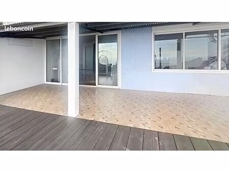 maison 5 pièces 112 m²