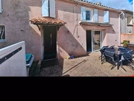 vent maison