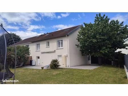 maison 105 m2 sennecey les dijon