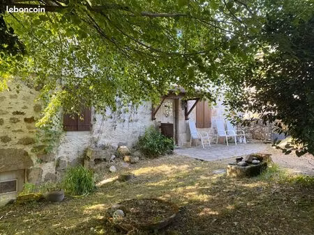 maison de campagne