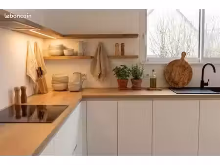 maison plain-pied clé en main 114m2