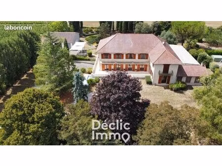 villa en viager 10 pièces 424 m²