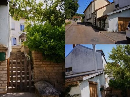 maison de caractère 220 m² + maison indépendante | 1 800 m² de terrain | aux portes du par