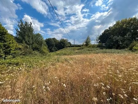terrain 5 270 m² beynat