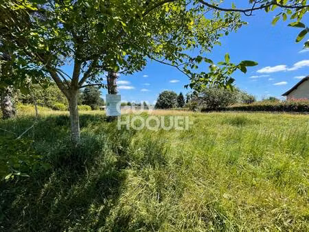 terrain à vendre