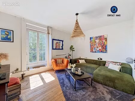 appartement 5 pièces 122 m²