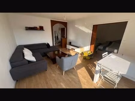 appartement à vendre créteil