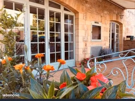 immeuble de rapport 4 appartements