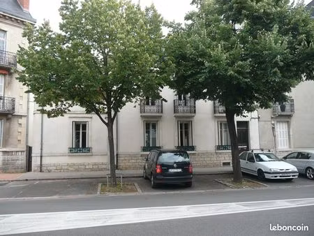 immeuble de rapport bd thiers dijon