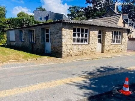 immeuble de rapport 2 pièces 100 m²
