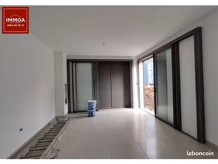 maison 2 pièces 43 m²