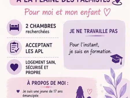 recherche logement dans n’importe quelle secteur