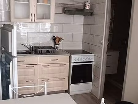 studio 30 m2 (gare - ecole)