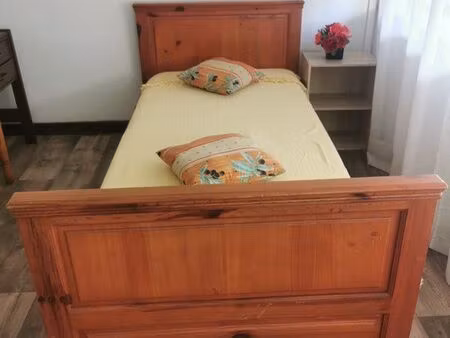 chambre à louer jardin de l état