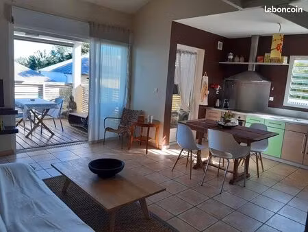 location t2 meublé