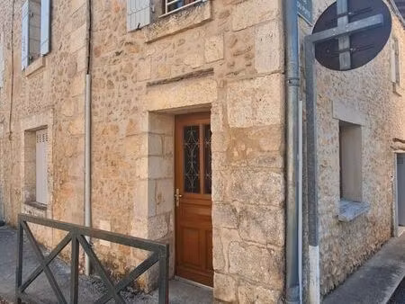 appartement 3 pièces 56m²
