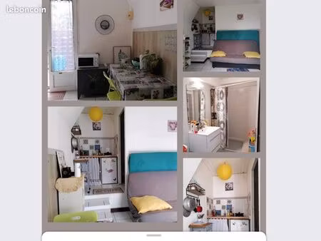 studio à louer