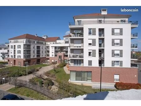 appartement 1 pièce 32 m²