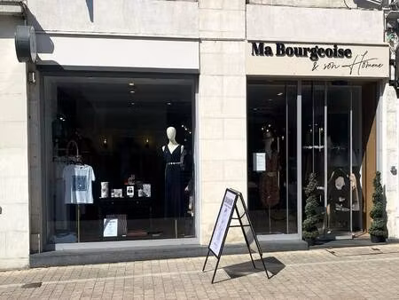 pret-à-porter à vendre