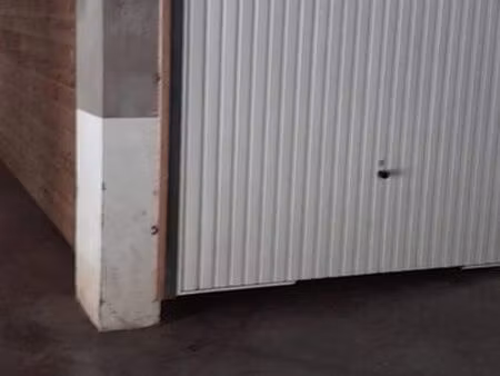 location garage