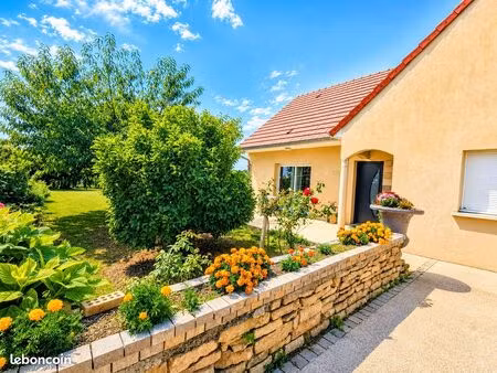 maison 7 pièces 215 m²
