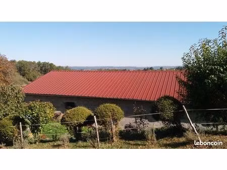 propriété à st robert
