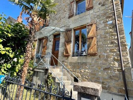 maison 4 pièces quartier lycées