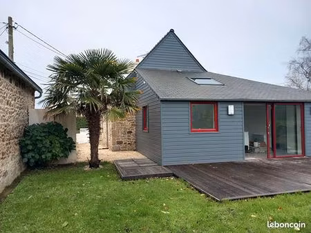 maison 5 pièces 94 m²