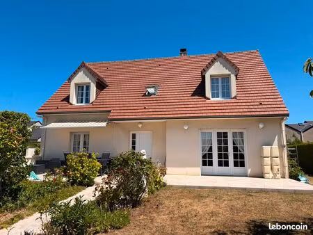 maison individuelle à colombelles