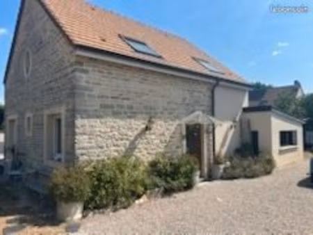 maison en pierre