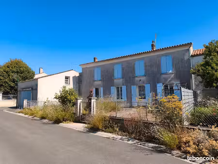 maison 5 pièces 173 m²