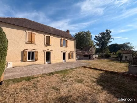 maison de caractere giberville centre