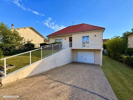 maison 5 pièces 105 m²