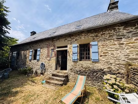 maison 3 pièces 156 m²
