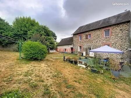 maison 5 pièces 140 m²