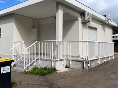 maison centre ville