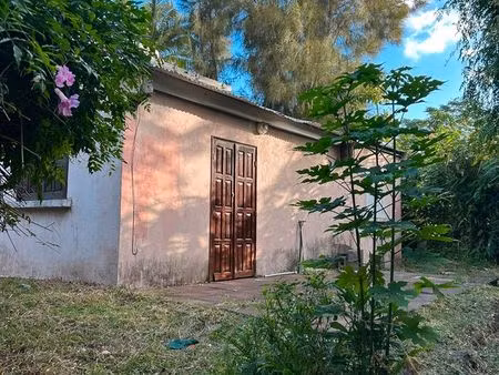 petite maison