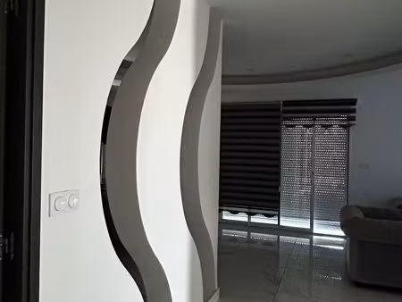 maison st usage