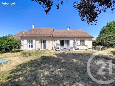 maison 5 pièces 110 m²