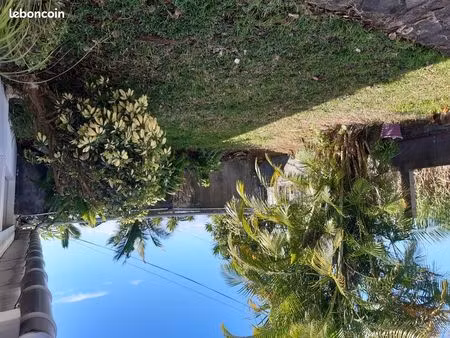 location maison sainte suzanne (secteur franche terre)