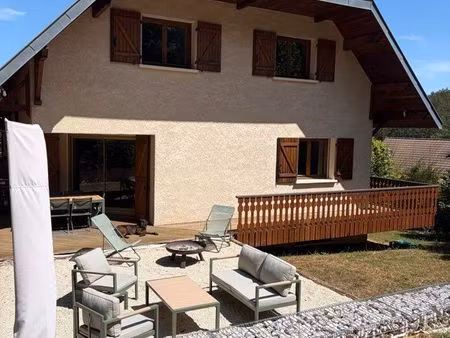 maison familiale rénovée 206 m² | 5 chambres | 15 min dijon | sans vis-à-vis