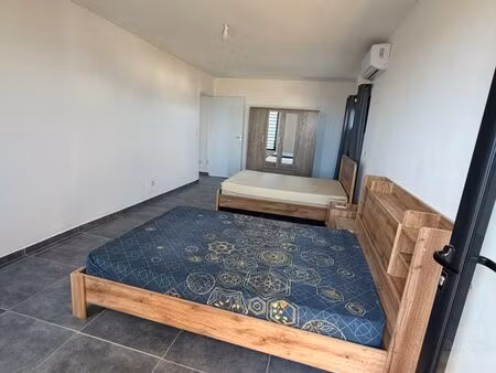 villa meublée 3 chambres à louer – saint-louis